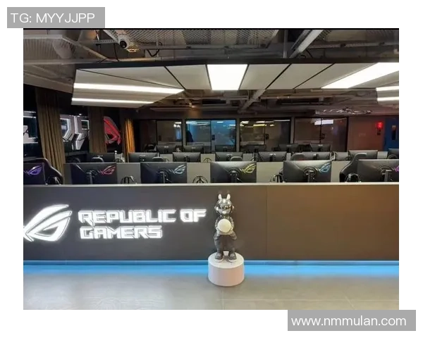 电竞文化的交融之旅：探索多元文化在电竞中的融合与创新